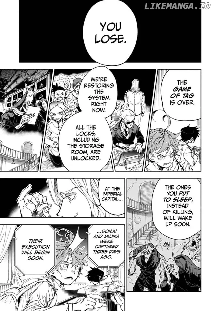 The Promised Neverland chapter 168 image 08_optimized